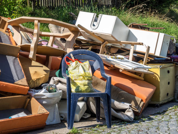Best Residential Junk Removal  in Terryville, NY