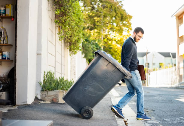 Professional Junk Removal in Terryville, NY