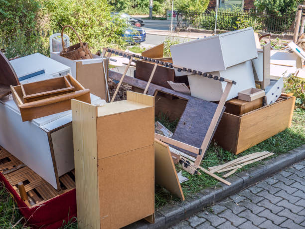 Best Garage Cleanout Services  in Terryville, NY