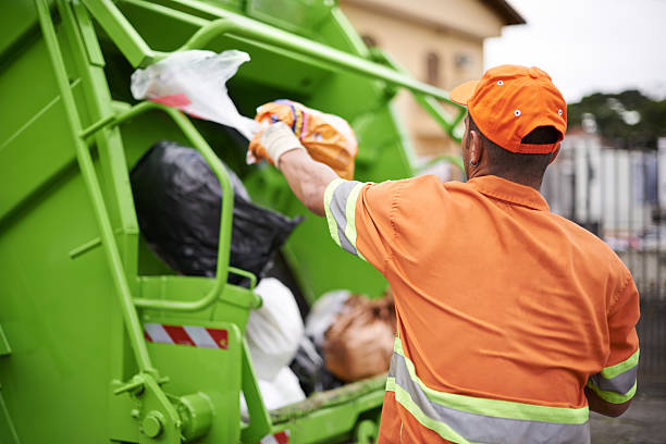 Best Basement Cleanout Services  in Terryville, NY